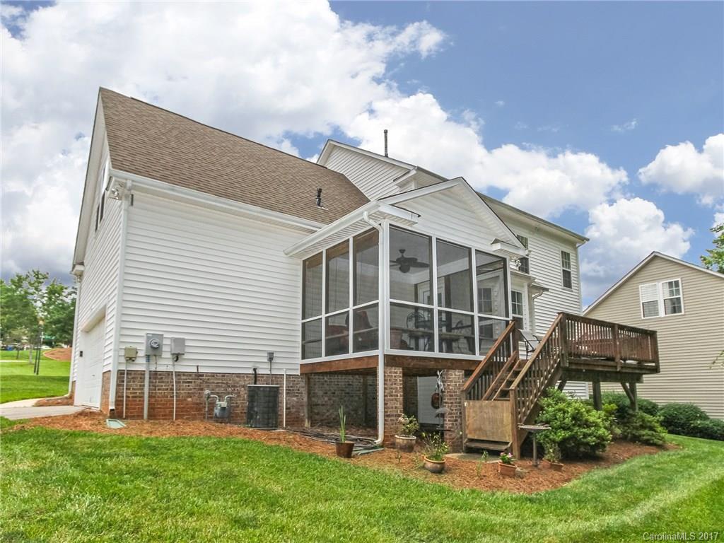 Cardinal Woods - Residential