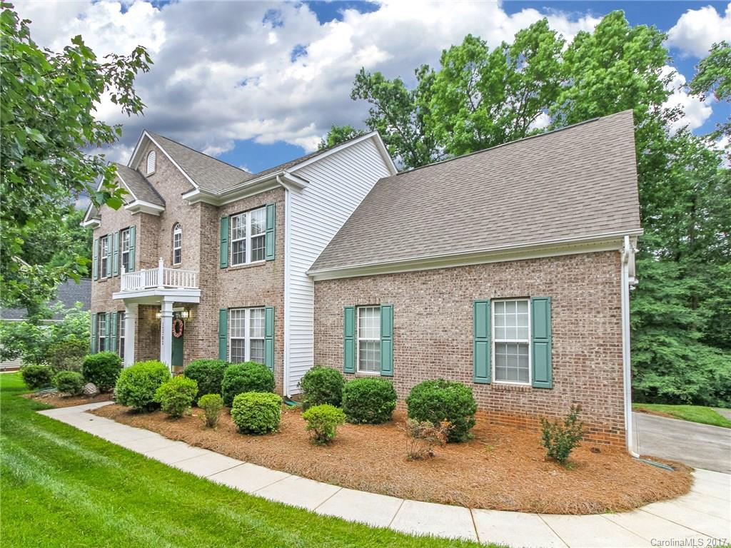 Cardinal Woods - Residential