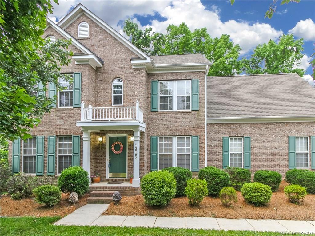 Cardinal Woods - Residential