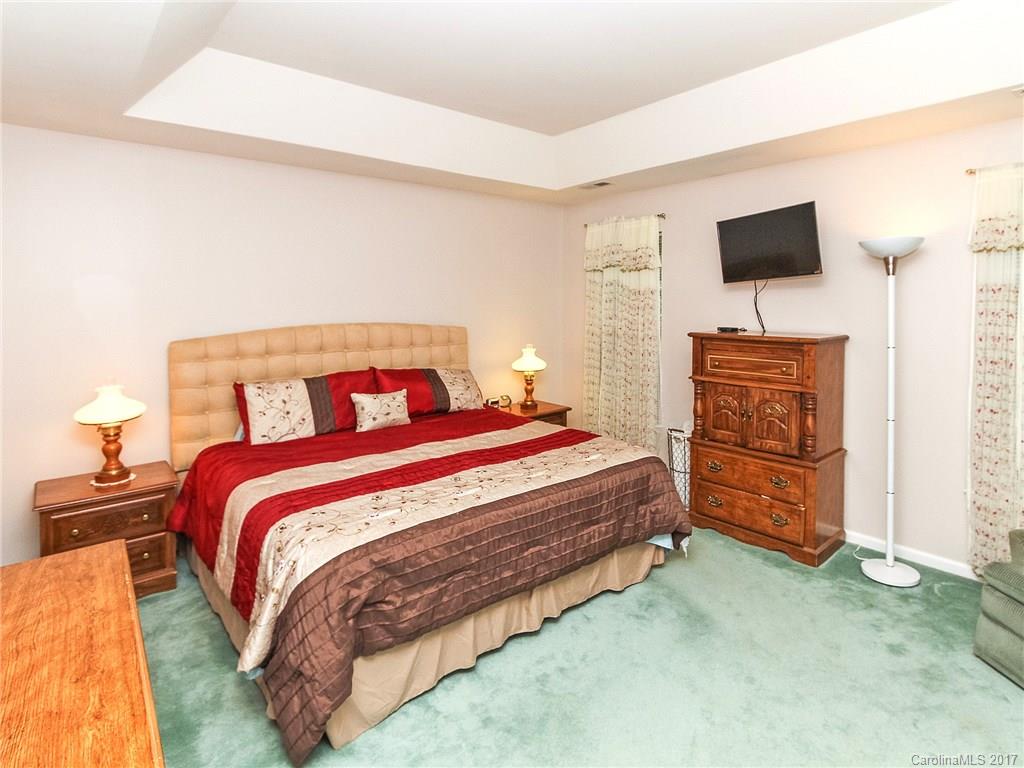 Cardinal Woods - Residential