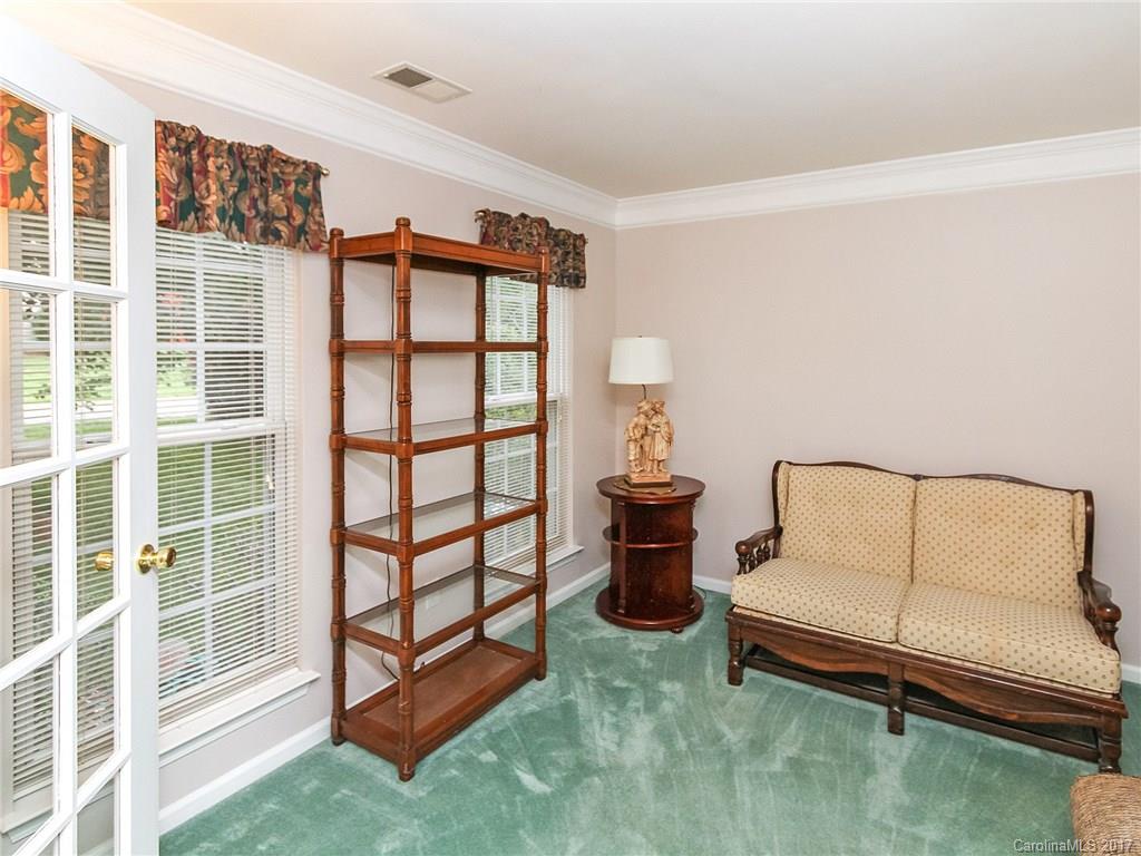 Cardinal Woods - Residential