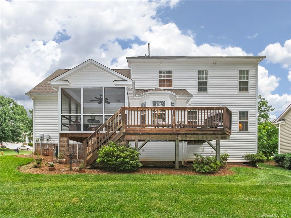 Cardinal Woods - Residential