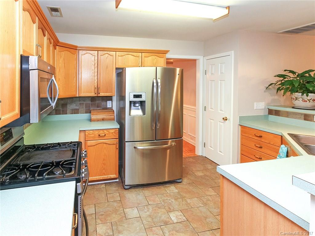 Cardinal Woods - Residential