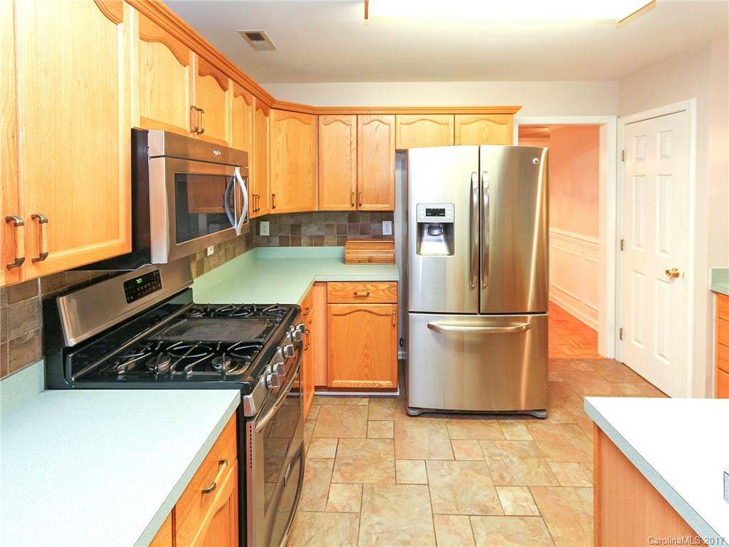 Cardinal Woods - Residential