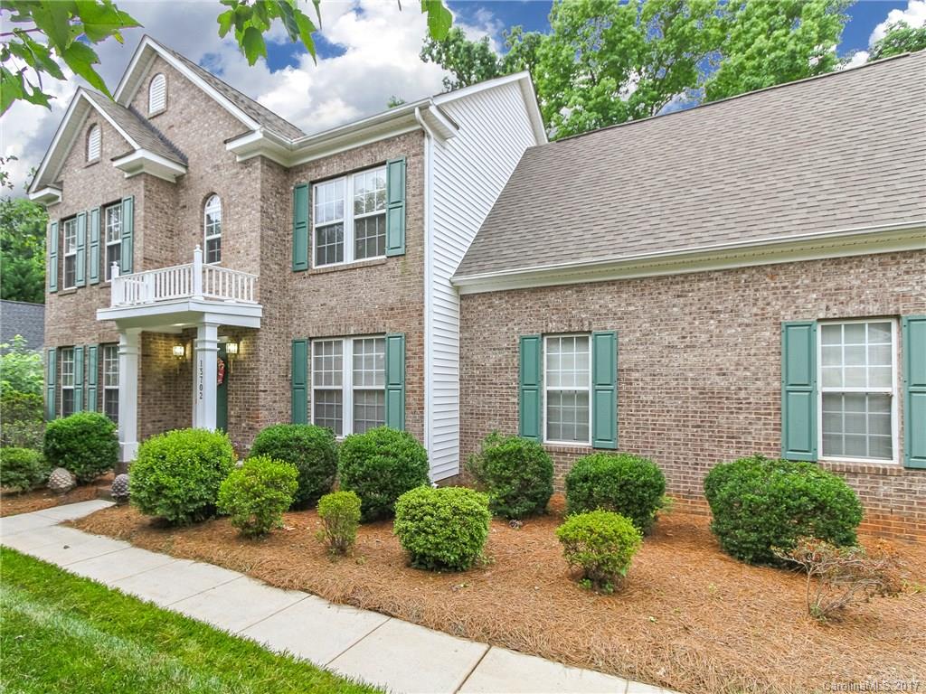 Cardinal Woods - Residential