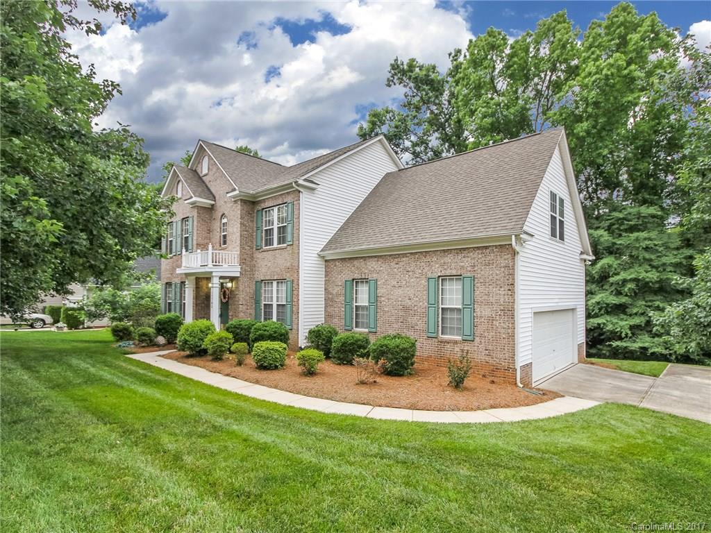 Cardinal Woods - Residential