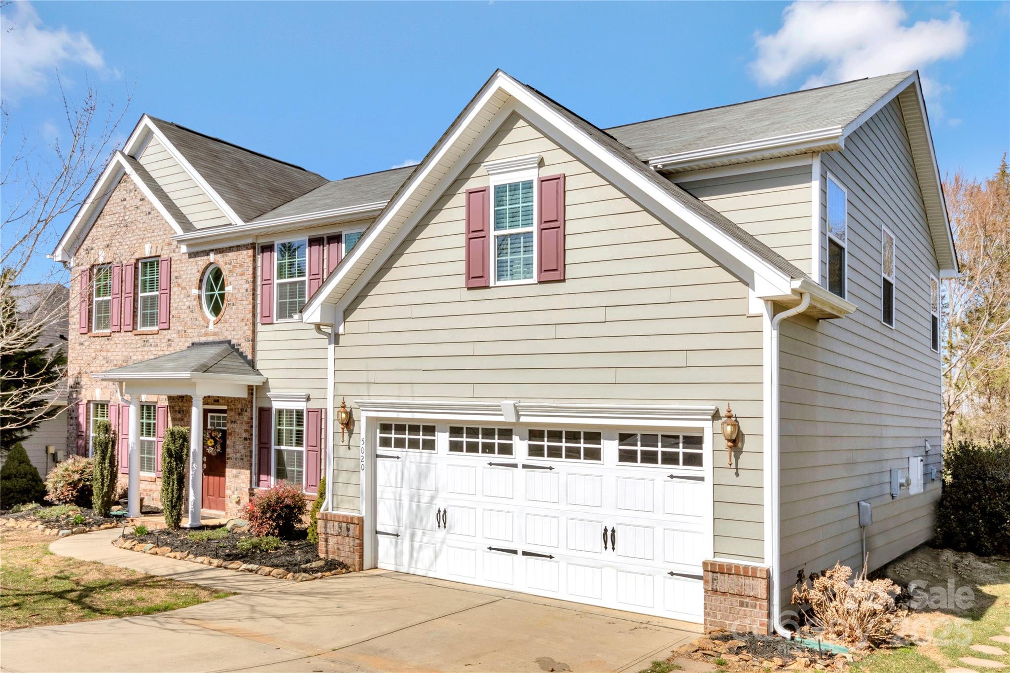 5020 Clover Hill Road 61