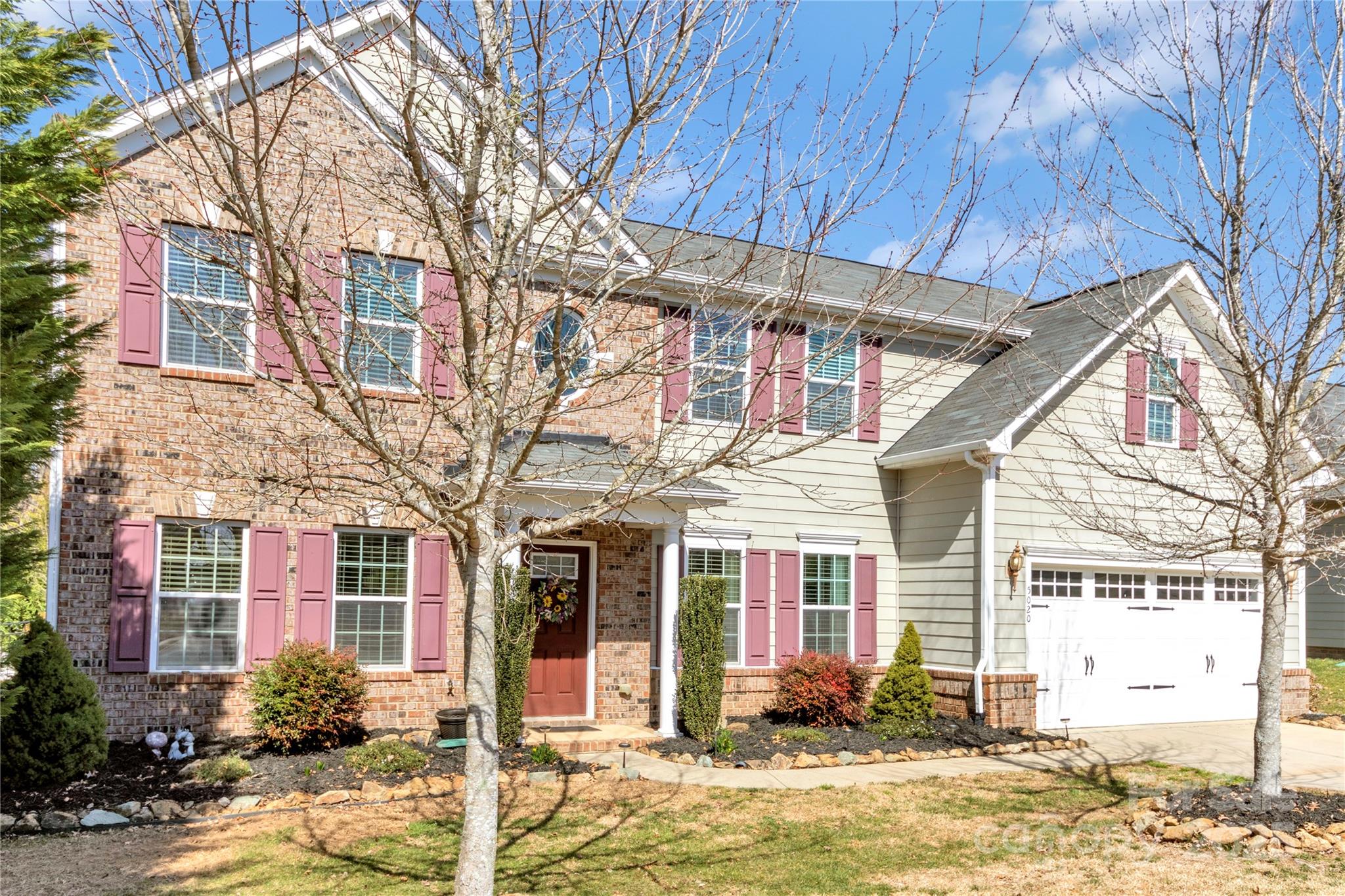 5020 Clover Hill Road 61
