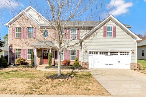 5020 Clover Hill Road 61 Indian Trail NC 28079