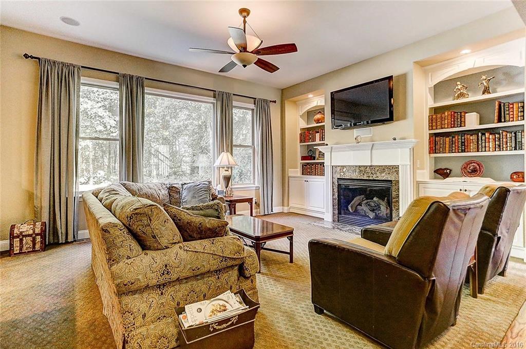 Bridgemill - Residential