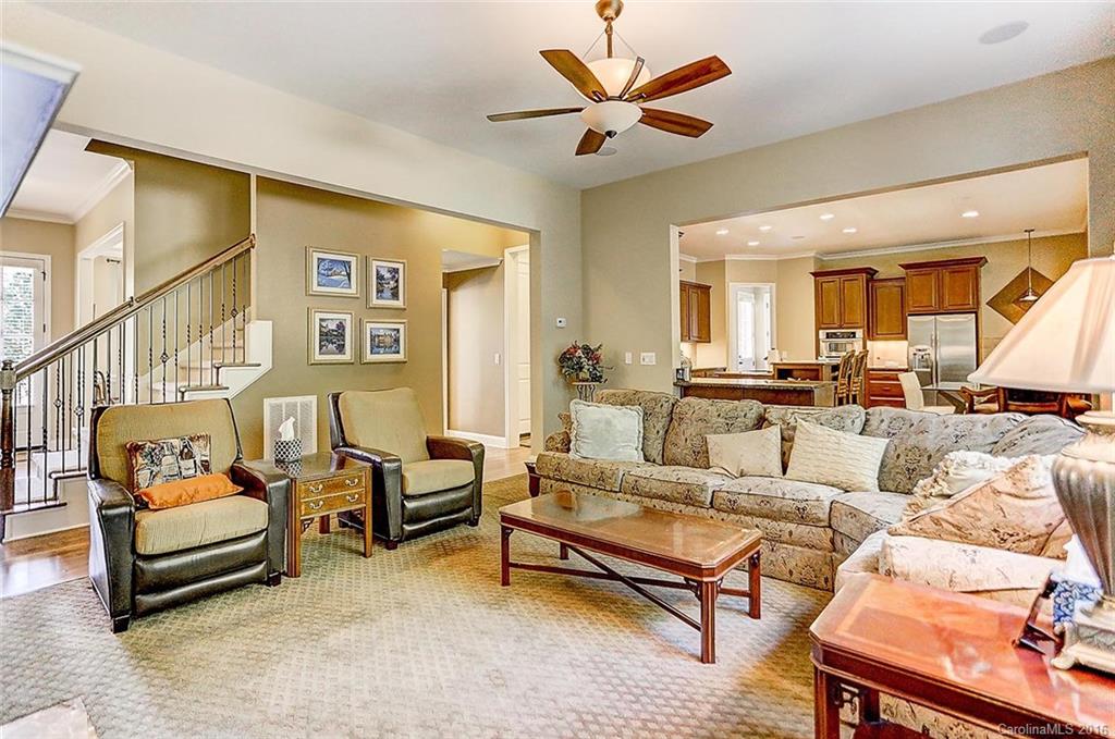 Bridgemill - Residential