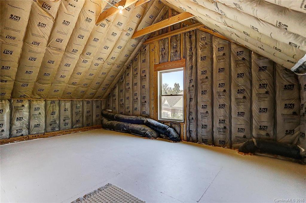 Bridgemill - Residential