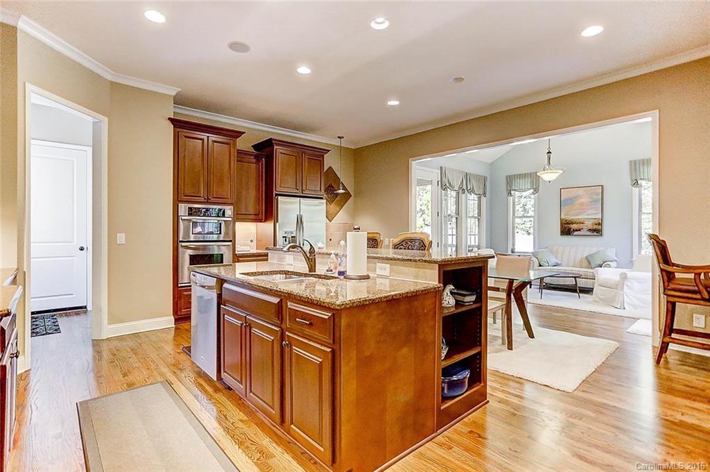 Bridgemill - Residential