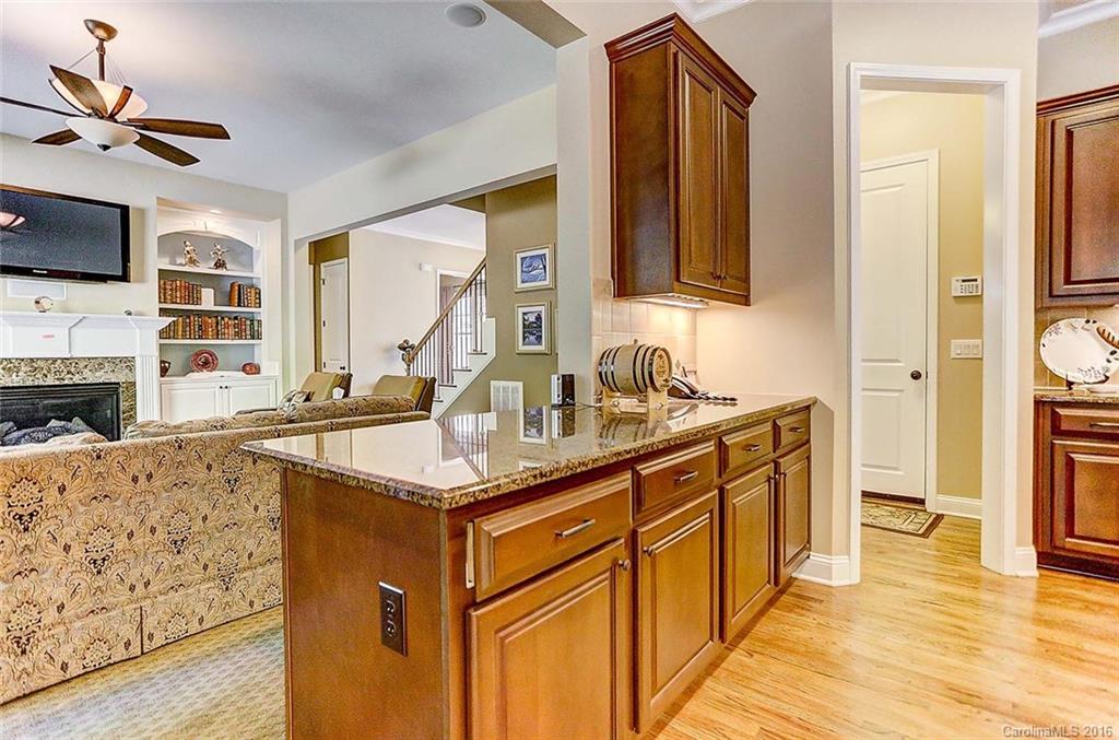 Bridgemill - Residential