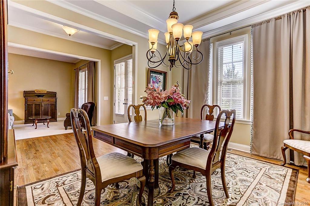 Bridgemill - Residential