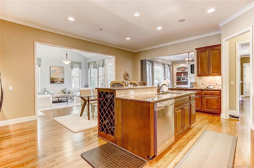 Bridgemill - Residential