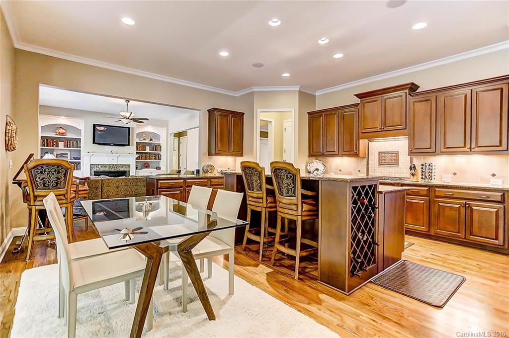 Bridgemill - Residential