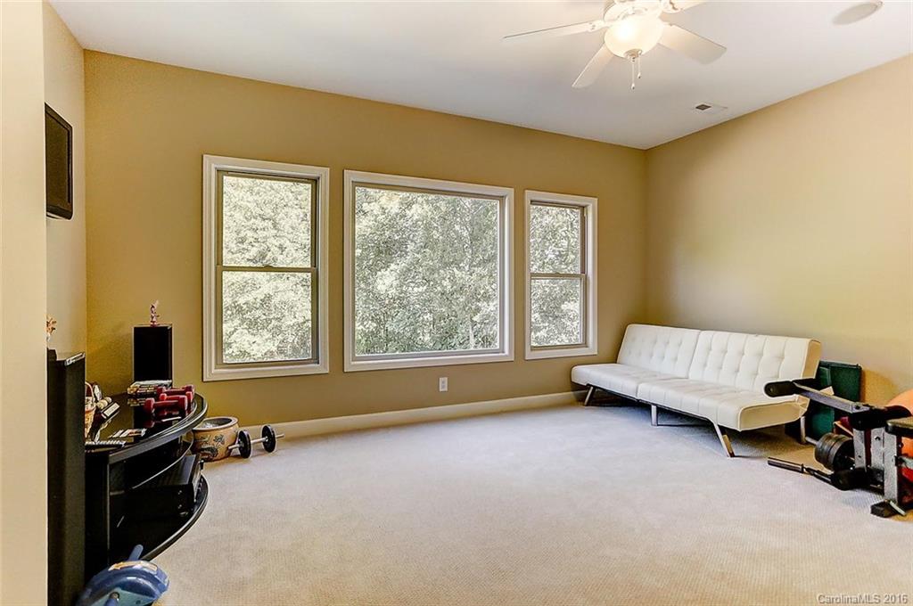 Bridgemill - Residential