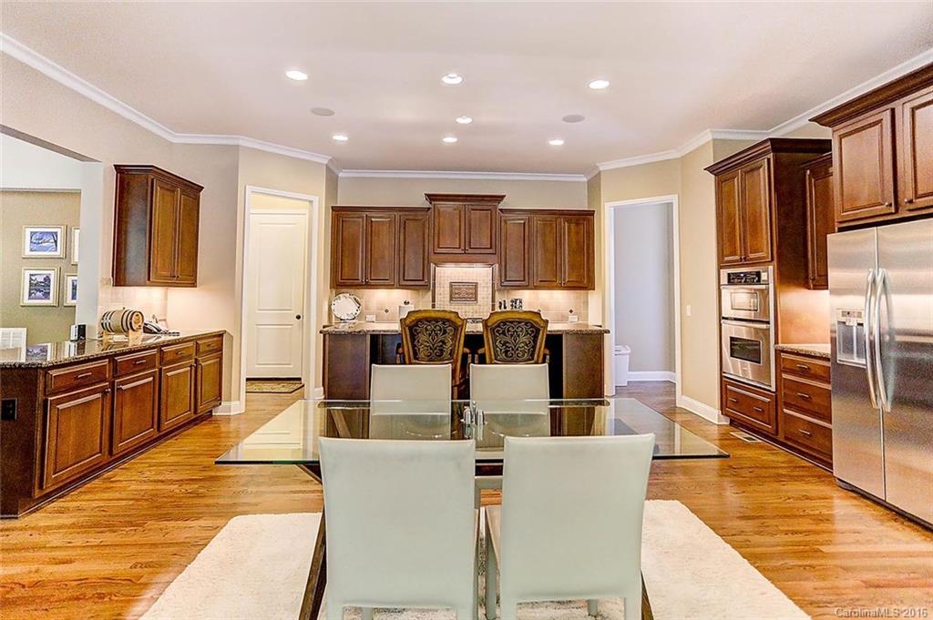 Bridgemill - Residential