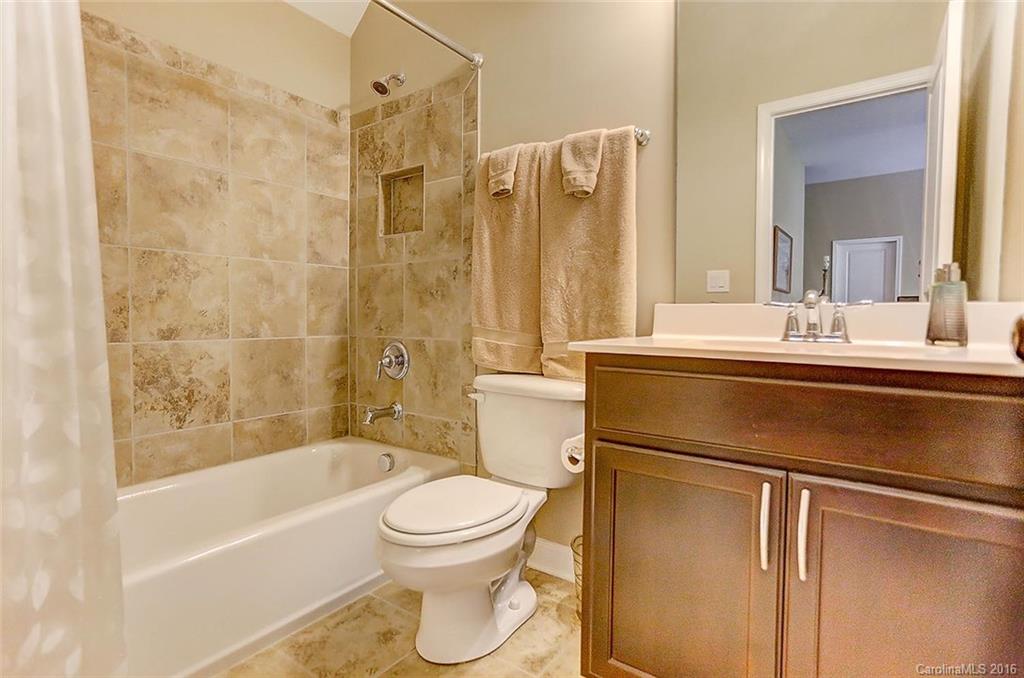 Bridgemill - Residential