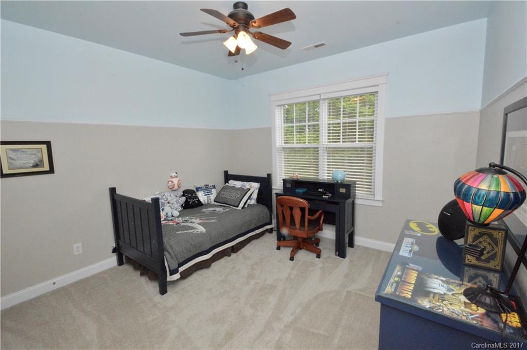 Old Stone Crossing - Residential