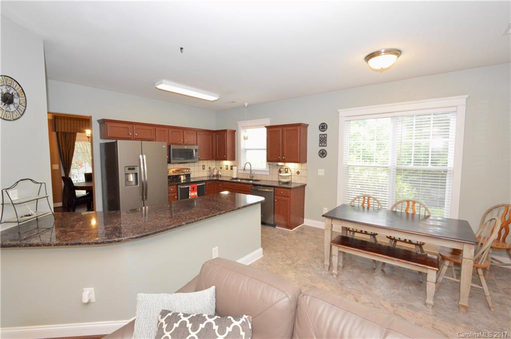 Old Stone Crossing - Residential