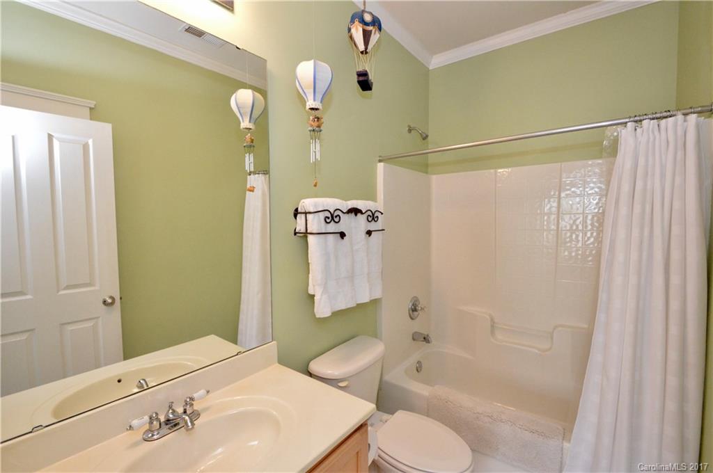 Old Stone Crossing - Residential