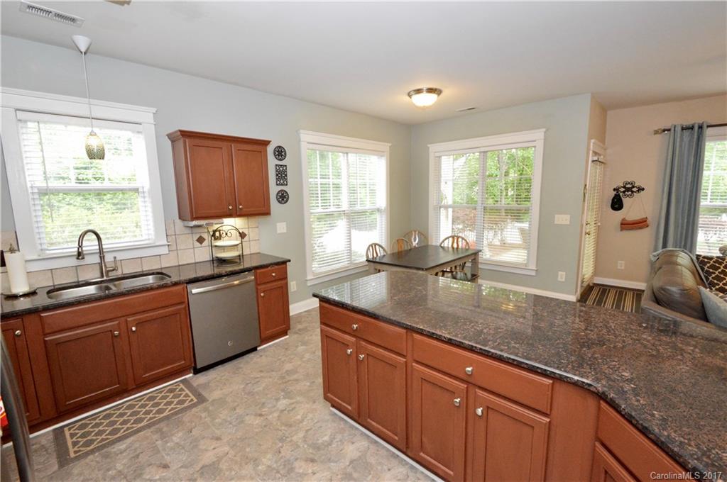 Old Stone Crossing - Residential