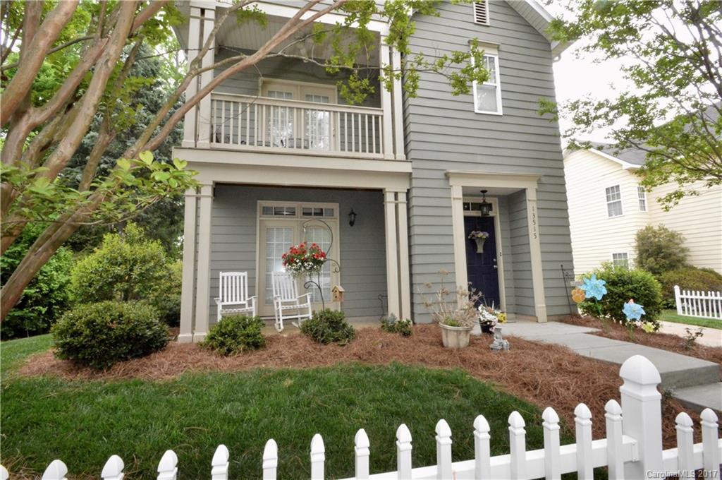 Old Stone Crossing - Residential