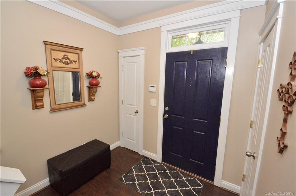 Old Stone Crossing - Residential