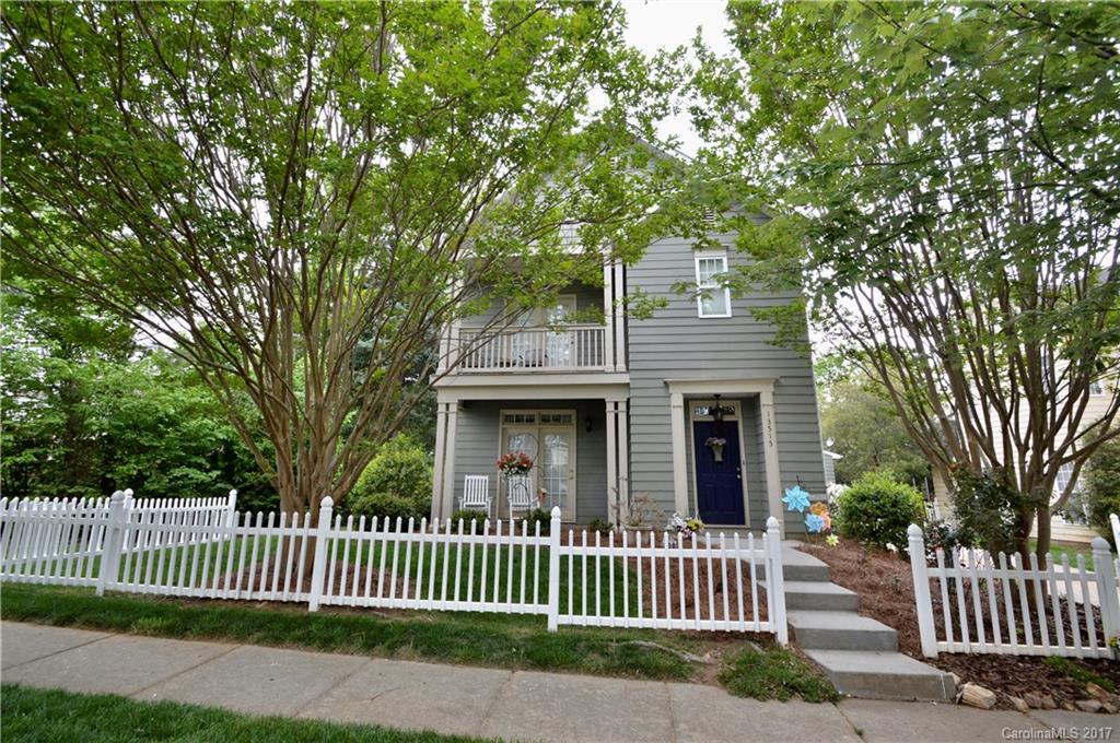 Old Stone Crossing - Residential