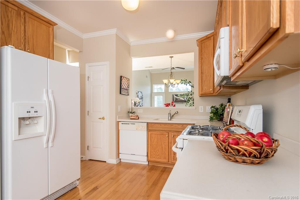 Holly Park - Residential