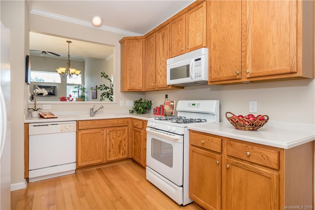 Holly Park - Residential