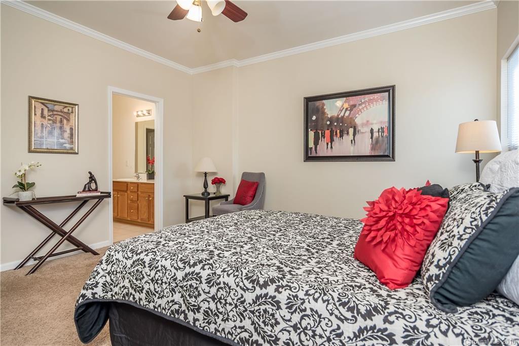 Holly Park - Residential