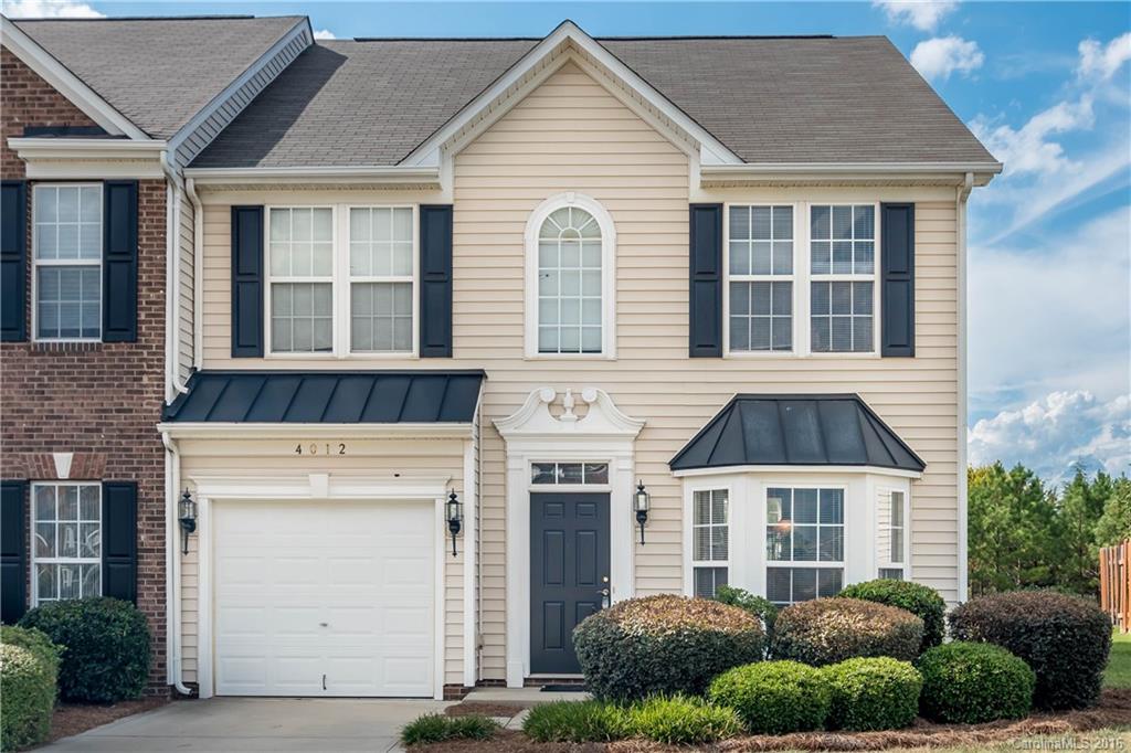 Holly Park - Residential