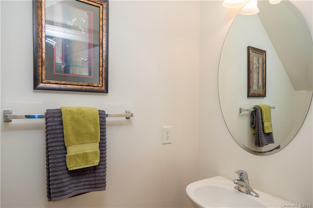 Holly Park - Residential