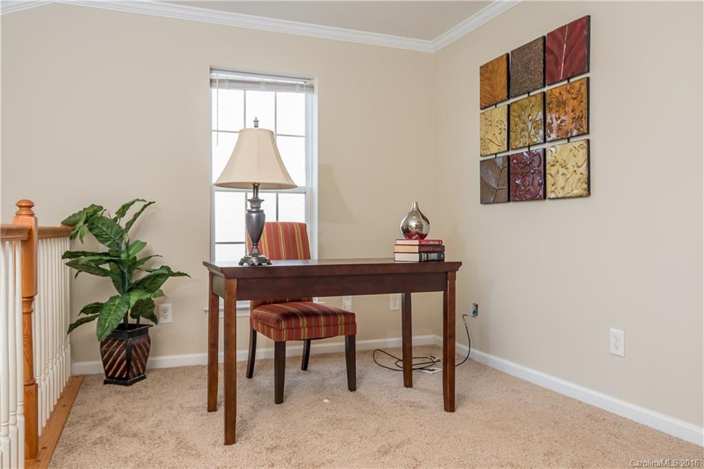 Holly Park - Residential