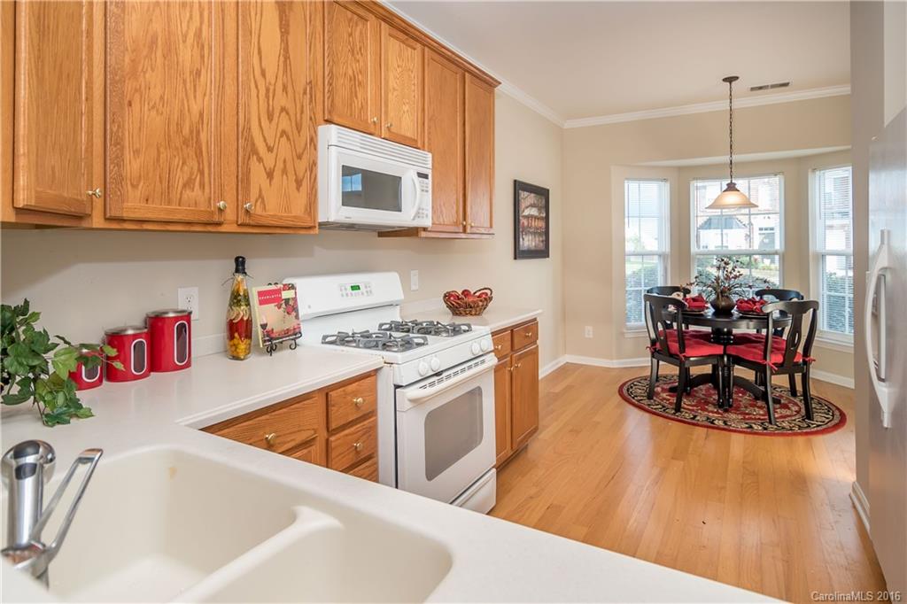 Holly Park - Residential