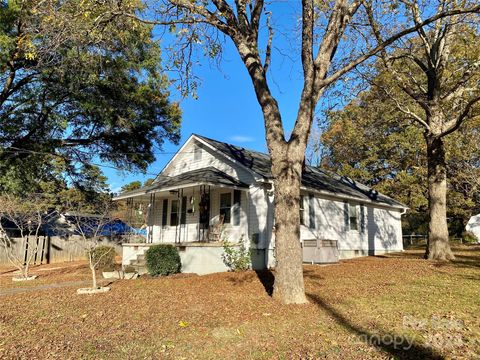 A home in Landis