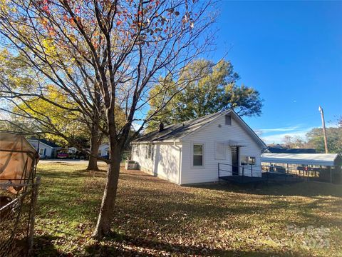 A home in Landis