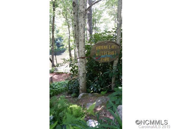 Indian Lake Estates - Residential