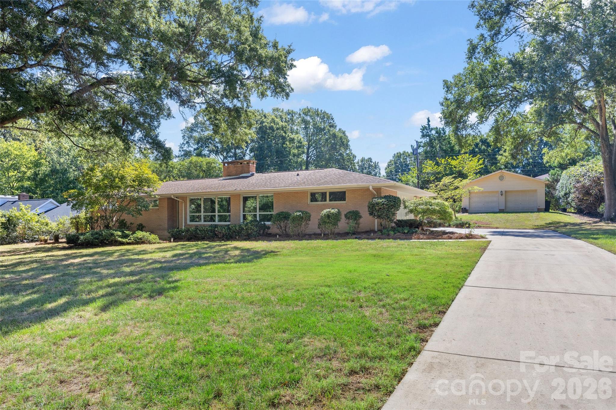 933 Coulwood Drive