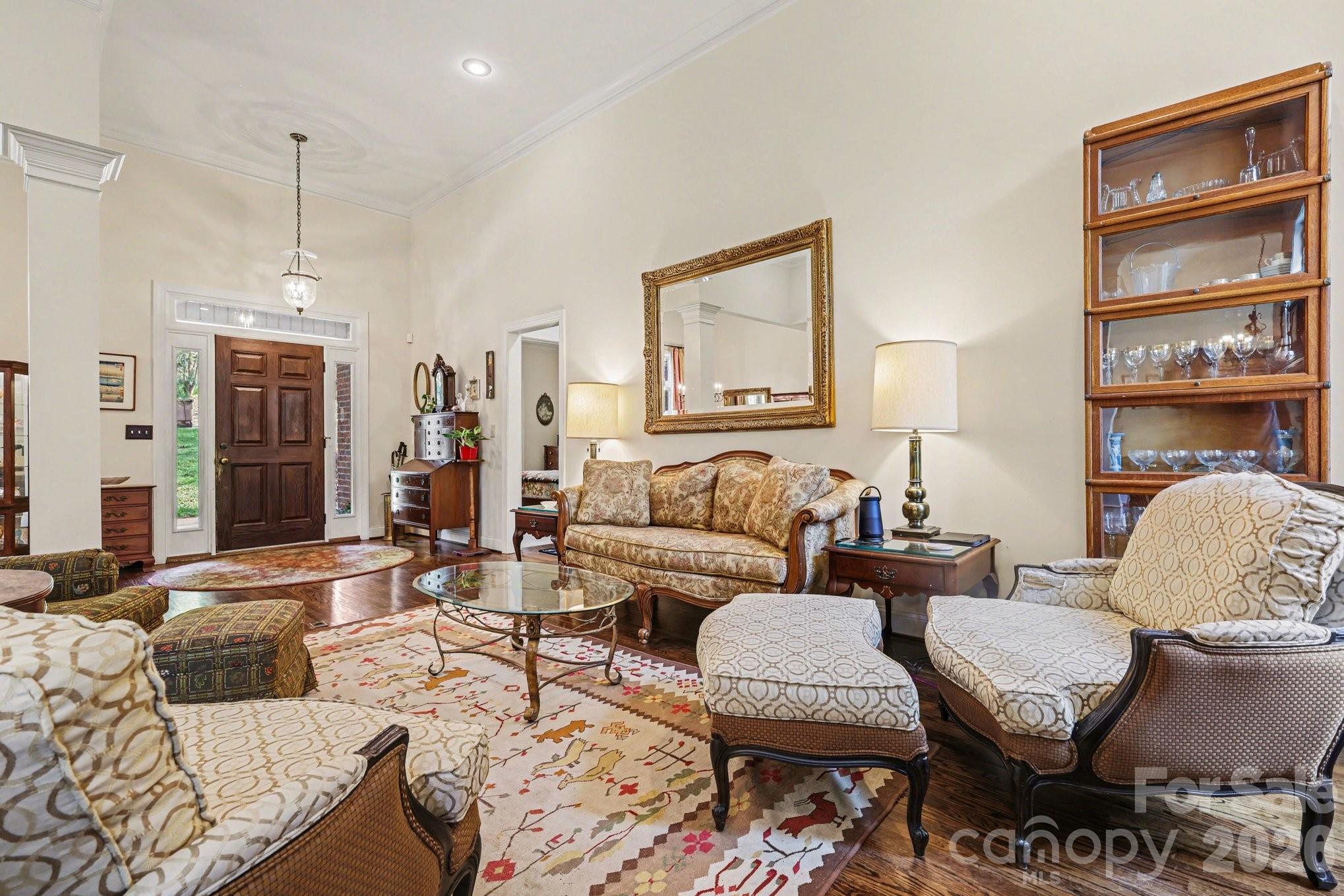 Country Club Woods - Residential