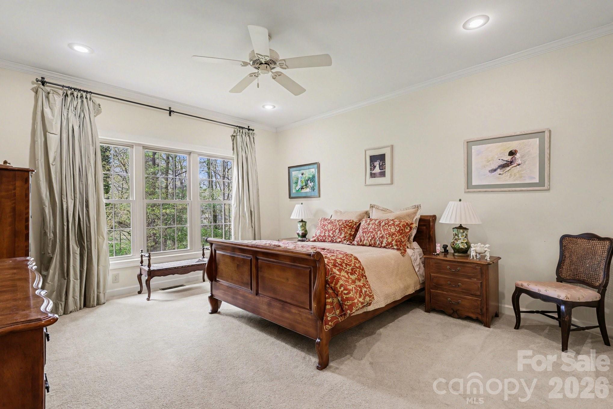 Country Club Woods - Residential