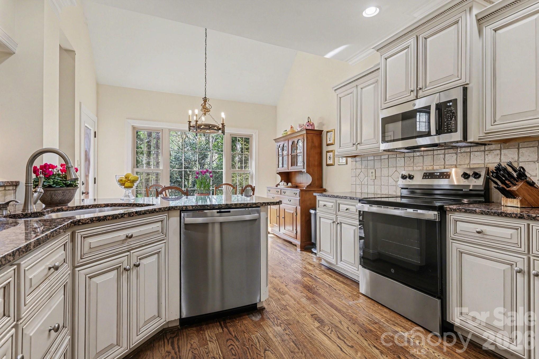 Country Club Woods - Residential