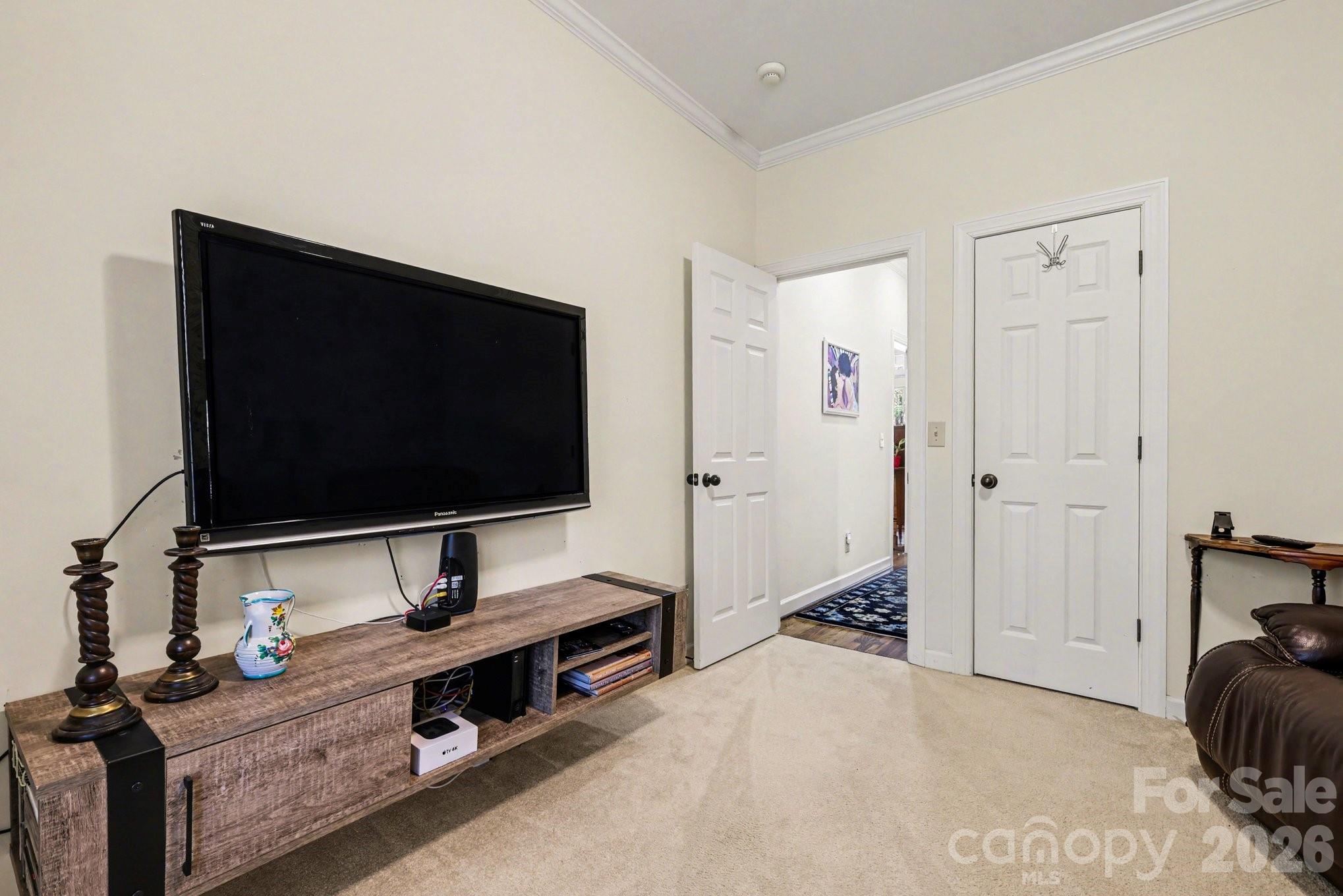 Country Club Woods - Residential