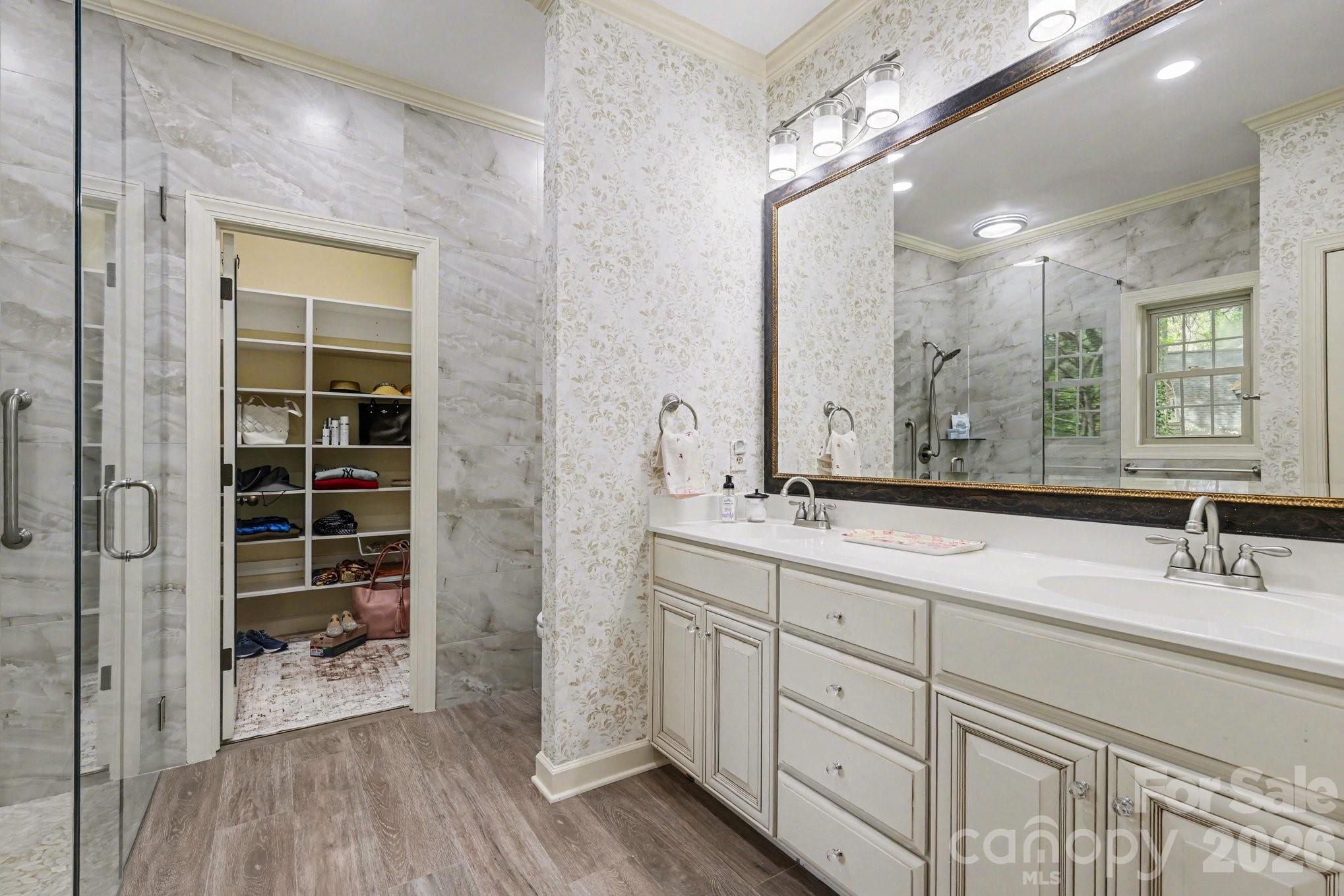 Country Club Woods - Residential