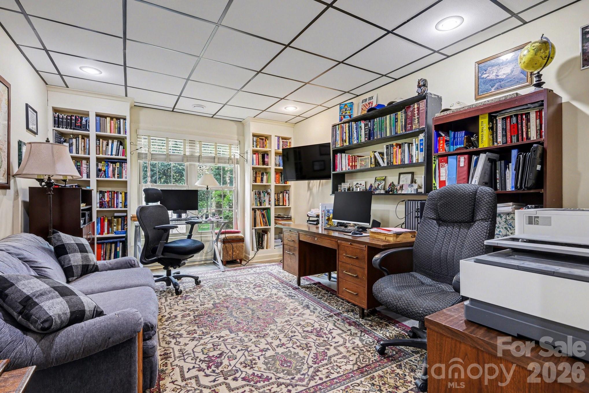 Country Club Woods - Residential