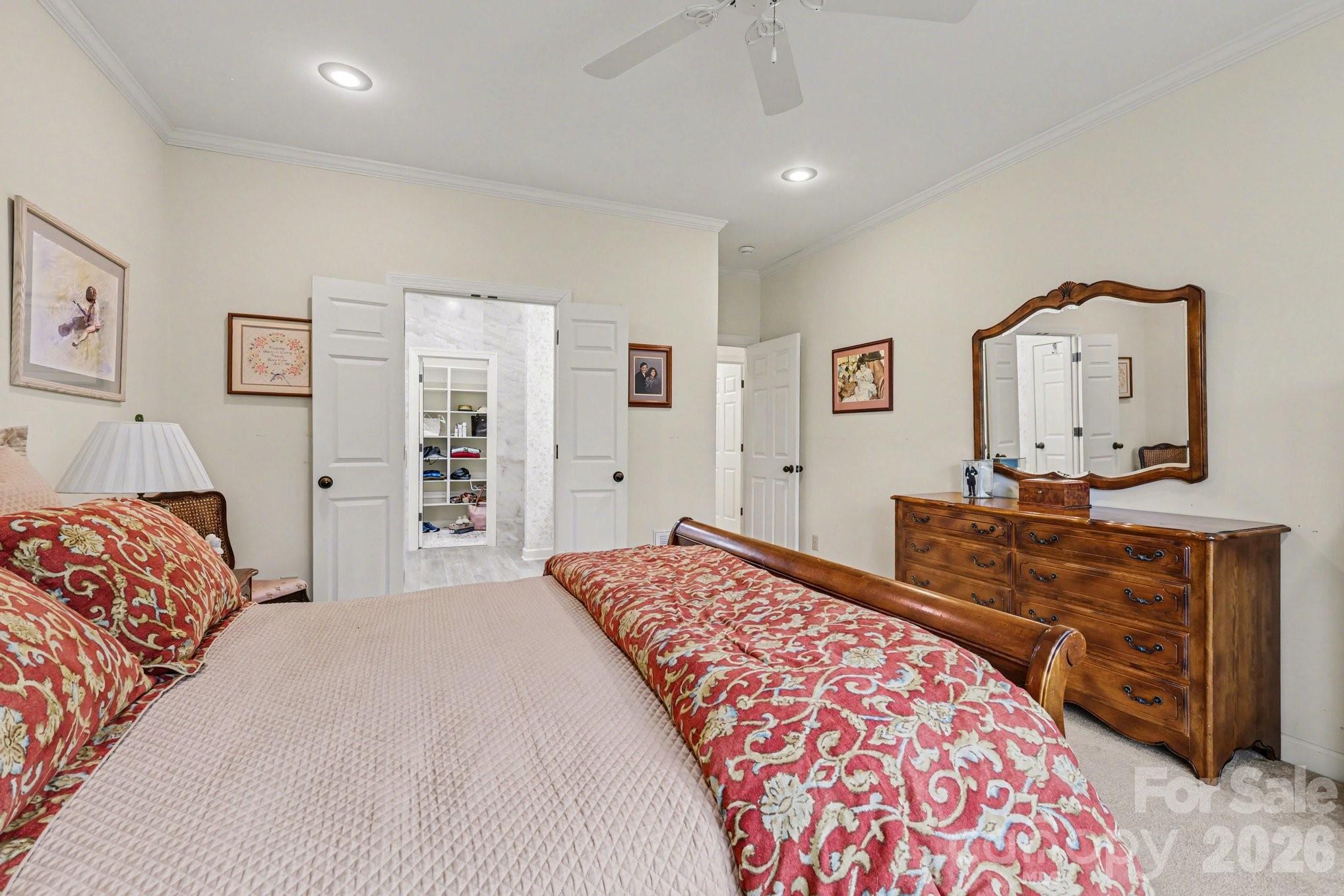 Country Club Woods - Residential