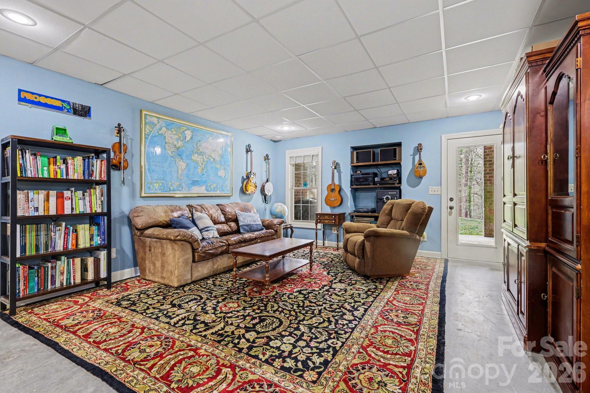 Country Club Woods - Residential